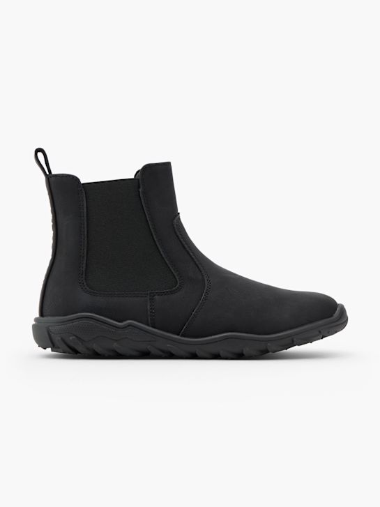 Dockers Chelsea Boots Schwarz 151713 1