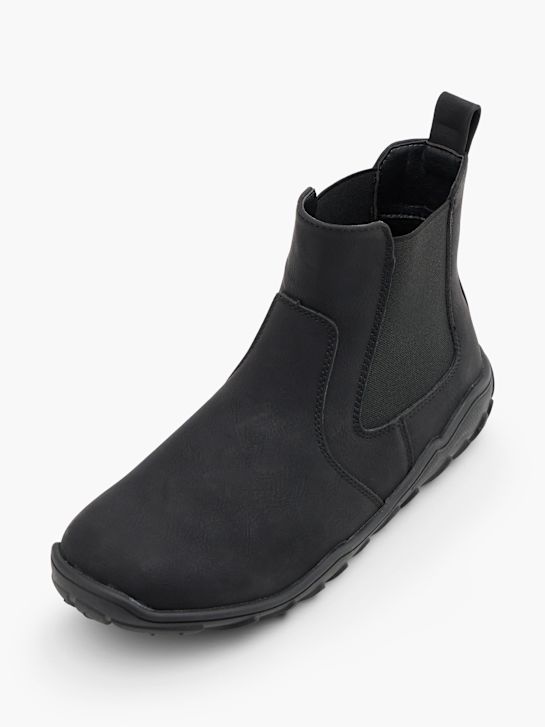 Dockers Chelsea Boots Schwarz 151713 2