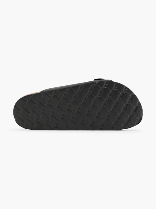 Björndal Pantolette Schwarz 151737 4