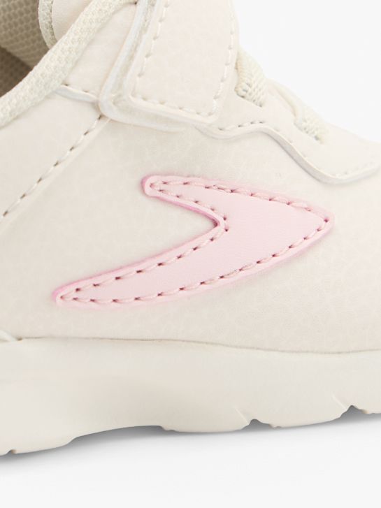 Graceland Sneaker bézs 151741 5