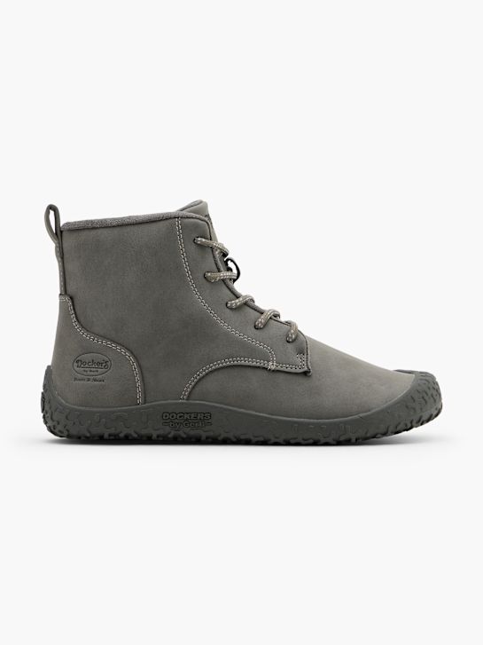 Dockers Schnürboots Grau 151755 1