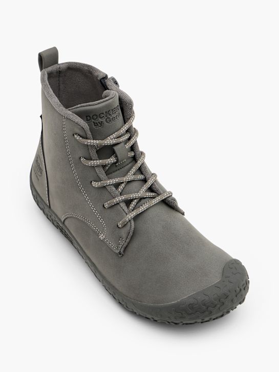 Dockers Schnürboots Grau 151755 2