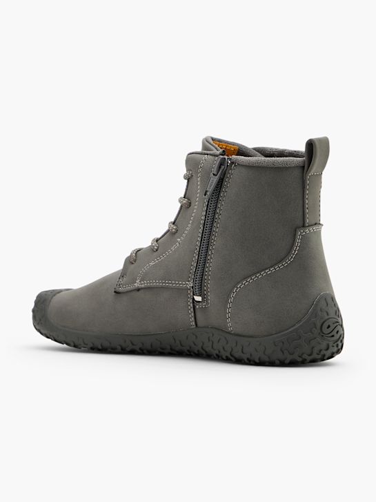 Dockers Bottes à lacets Gris 151755 3