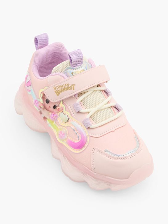 Italian Brainrot Sneaker Albicocca 151754 2