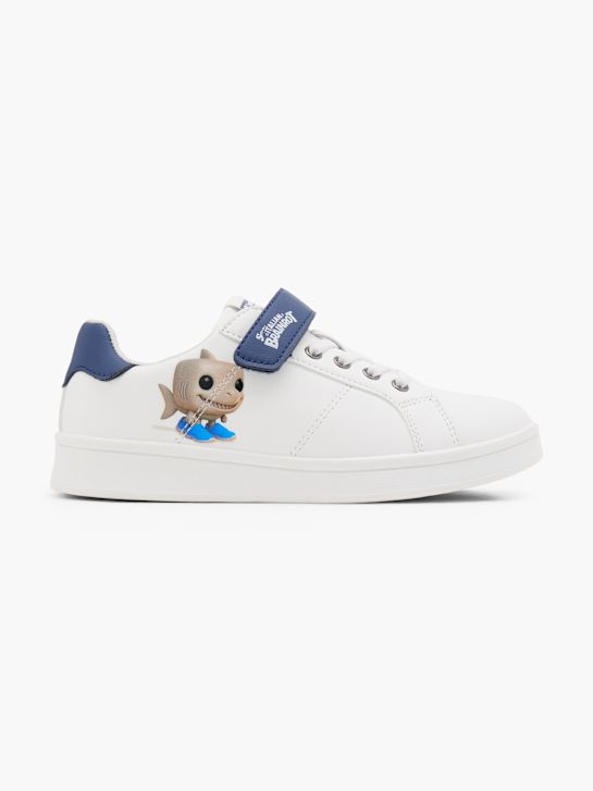 Italian Brainrot Sneaker Bianco 151756 1
