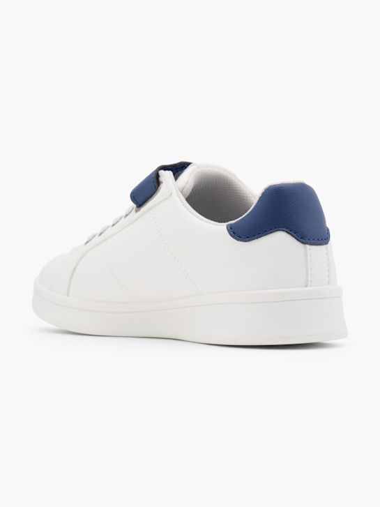 Italian Brainrot Sneaker Bianco 151756 3