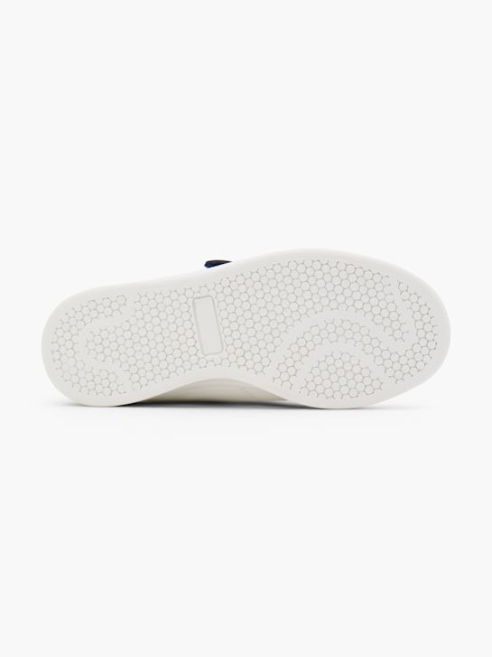 Italian Brainrot Sneaker Bianco 151756 4