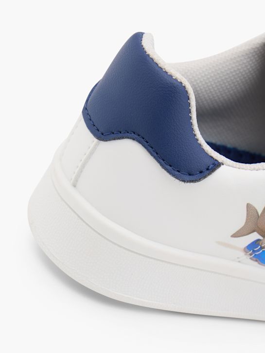 Italian Brainrot Sneaker Bianco 151756 6