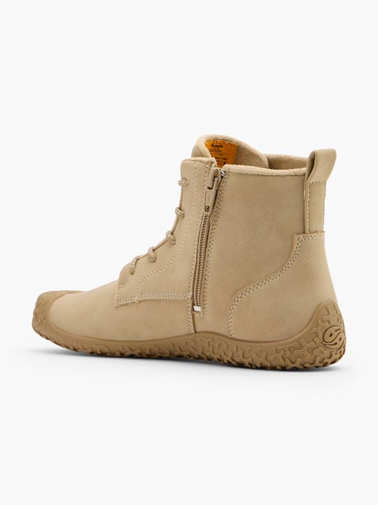 Dockers Bottes à lacets Beige 151757 3