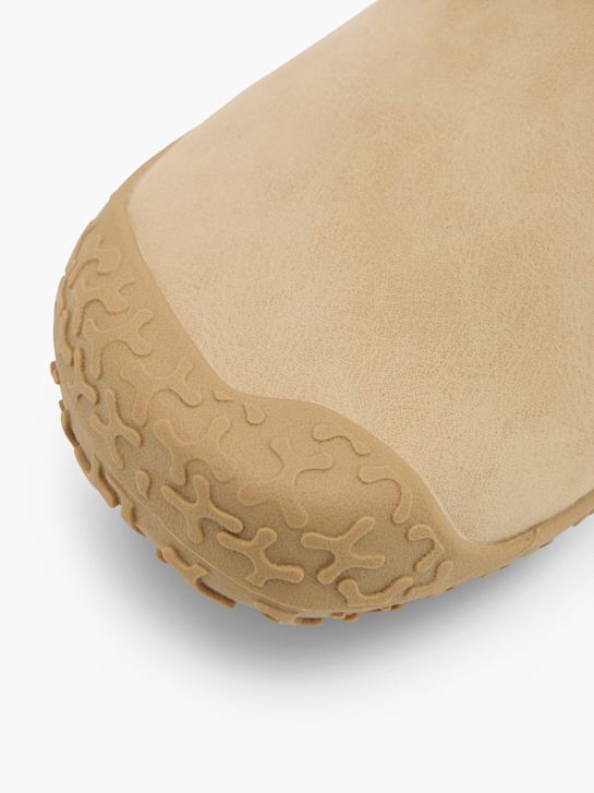 Dockers Bottes à lacets Beige 151757 5