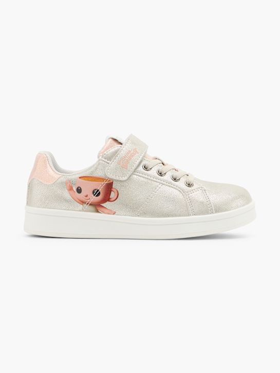 Italian Brainrot Sneaker Argento 151758 1