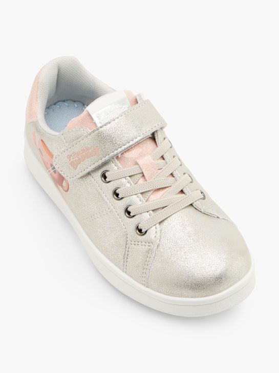 Italian Brainrot Sneaker Argento 151758 2