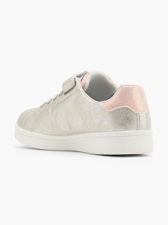 Italian Brainrot Sneaker Argento 151758 3