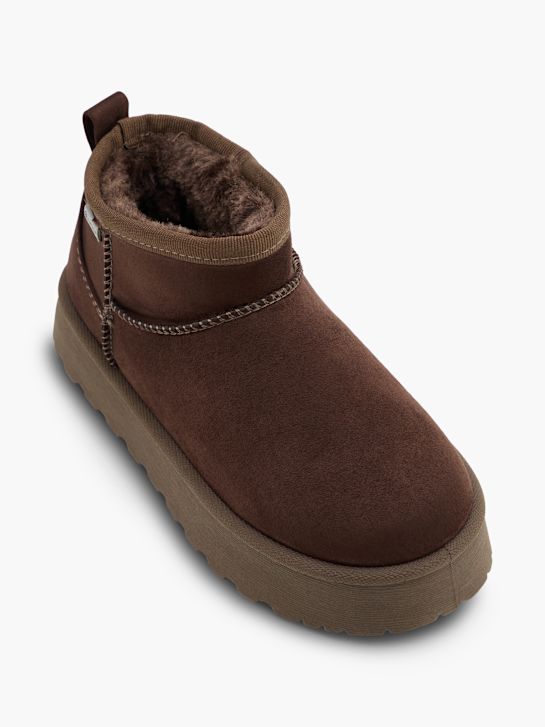 TOM TAILOR Winterboots Braun 151765 2