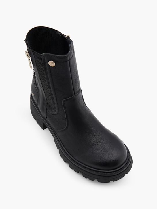 Mustang Winterboots Schwarz 151815 2