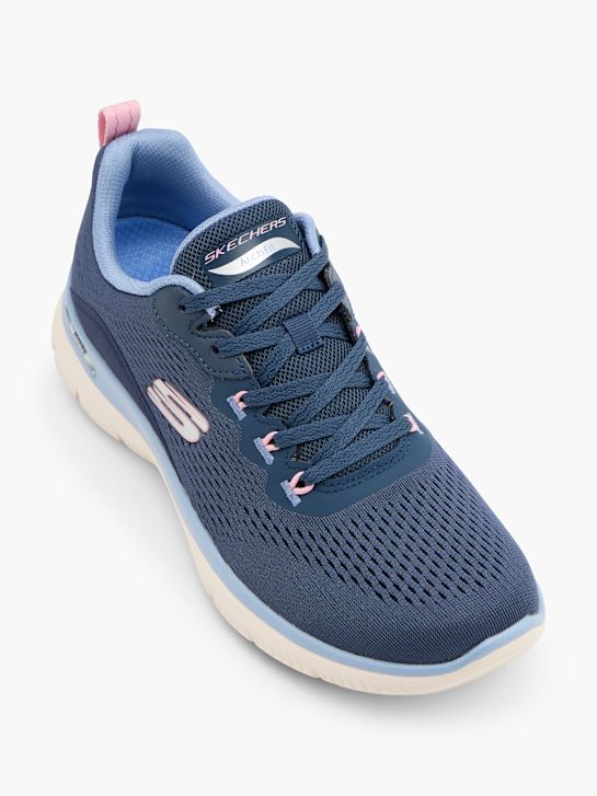 Skechers Tenisky Modrá 151782 2