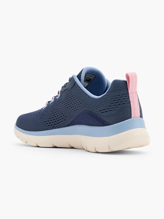 Skechers Sneaker kék 151782 3