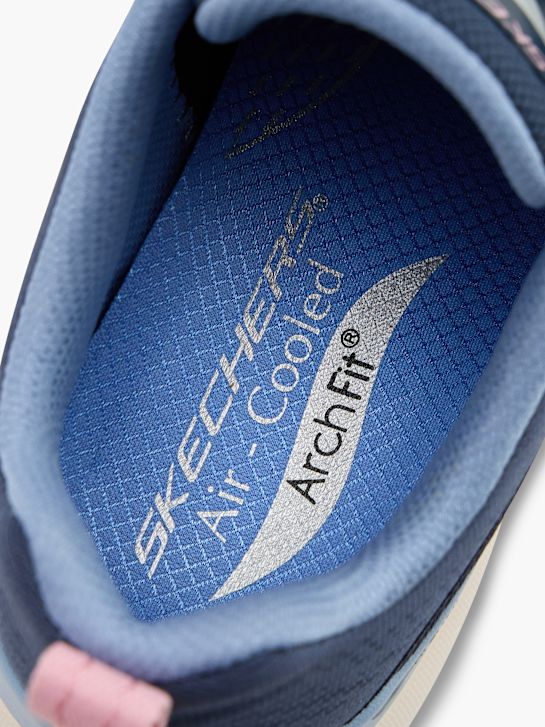 Skechers Sneaker kék 151782 5