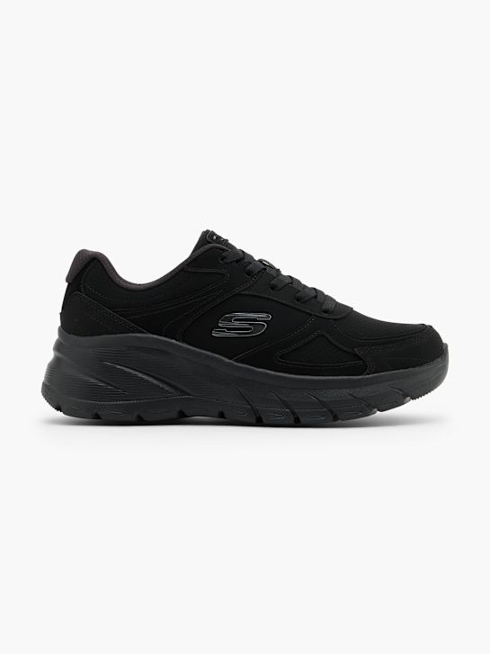 Skechers Tenisky Černá 151784 1