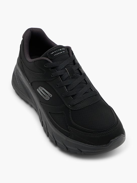 Skechers Tenisky Černá 151784 2