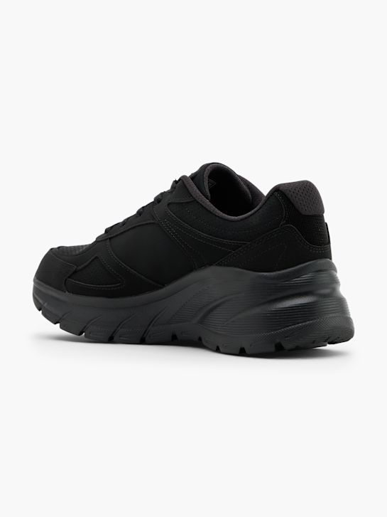 Skechers Sneaker Schwarz 151784 3