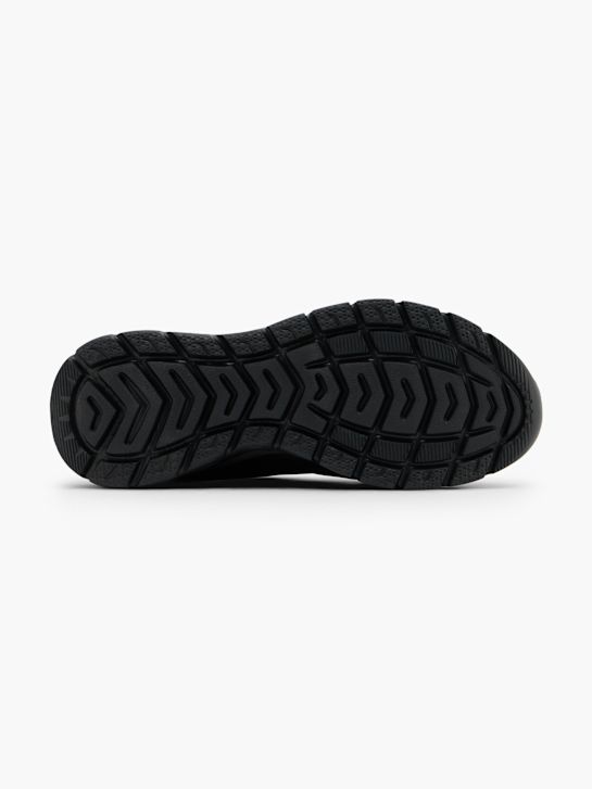 Skechers Sneaker Schwarz 151784 4