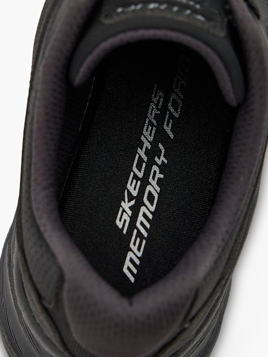 Skechers Tenisky Černá 151784 5