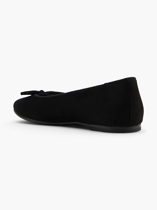 s.Oliver Ballerina Schwarz 151785 3