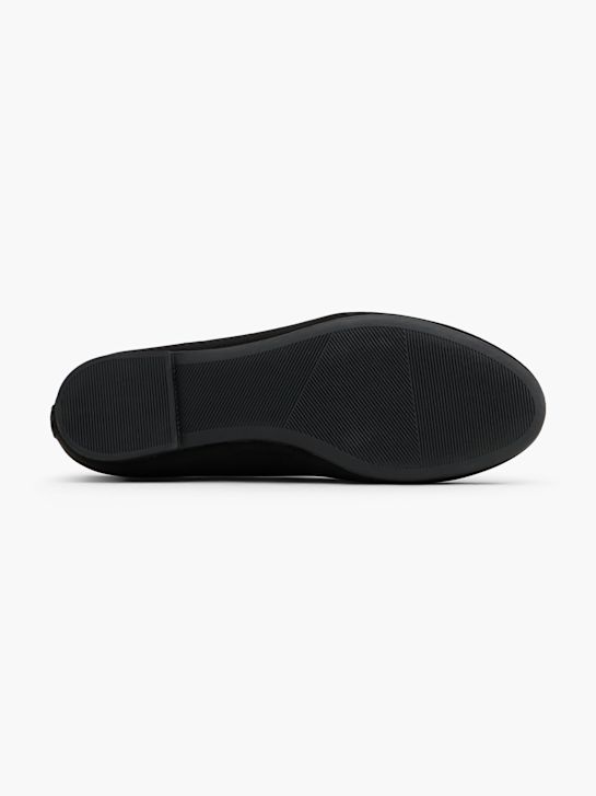 s.Oliver Ballerina Schwarz 151785 4