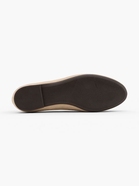 s.Oliver Ballerina Beige 151799 4