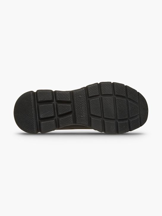 Skechers Маратонки Черен 151792 3