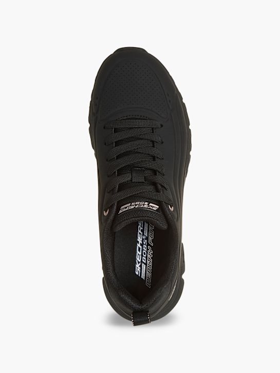 Skechers Sportbačiai Juoda 151792 4