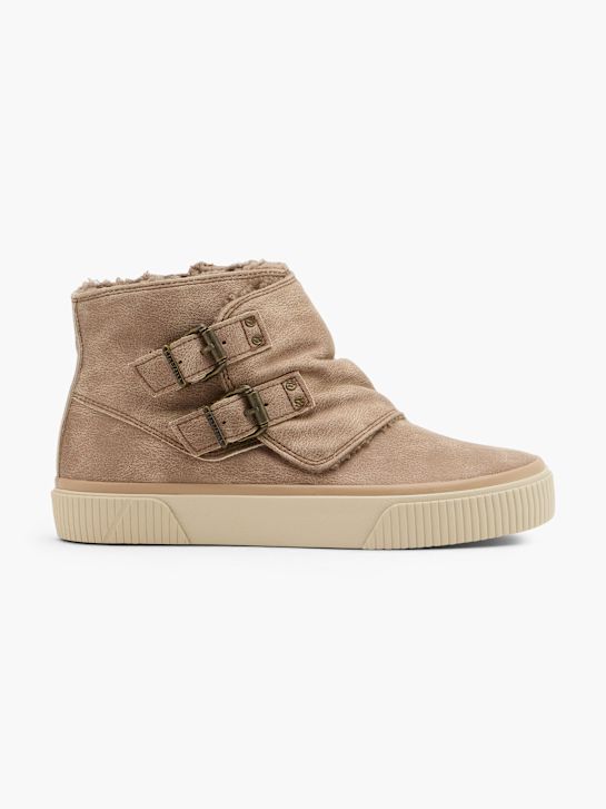 Blowfish Hoher Sneaker Braun 151805 1