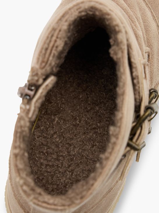 Blowfish Hoher Sneaker Braun 151805 5