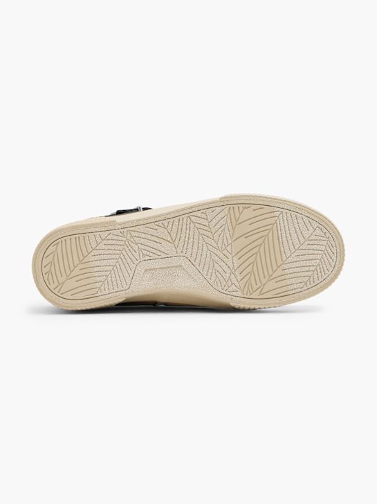 Blowfish Hoher Sneaker Olive 151810 4