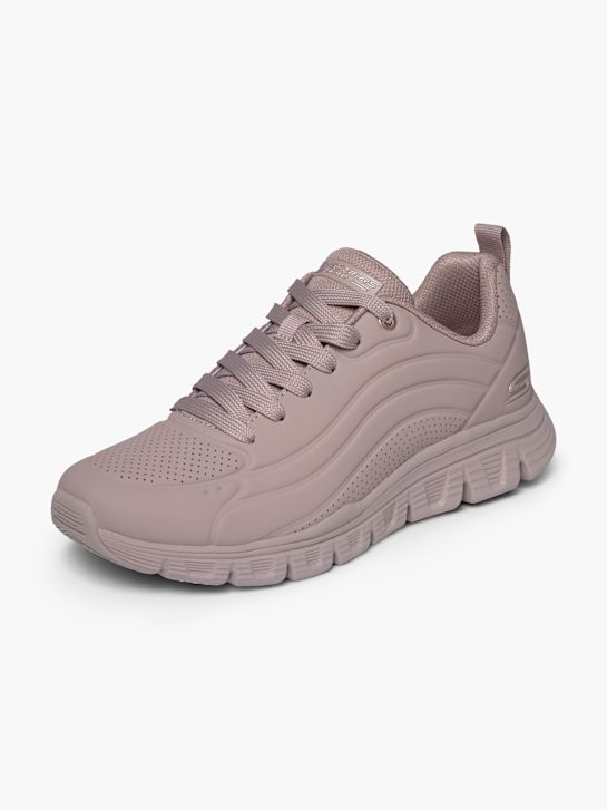 Skechers Ниски обувки Лилав 151789 5