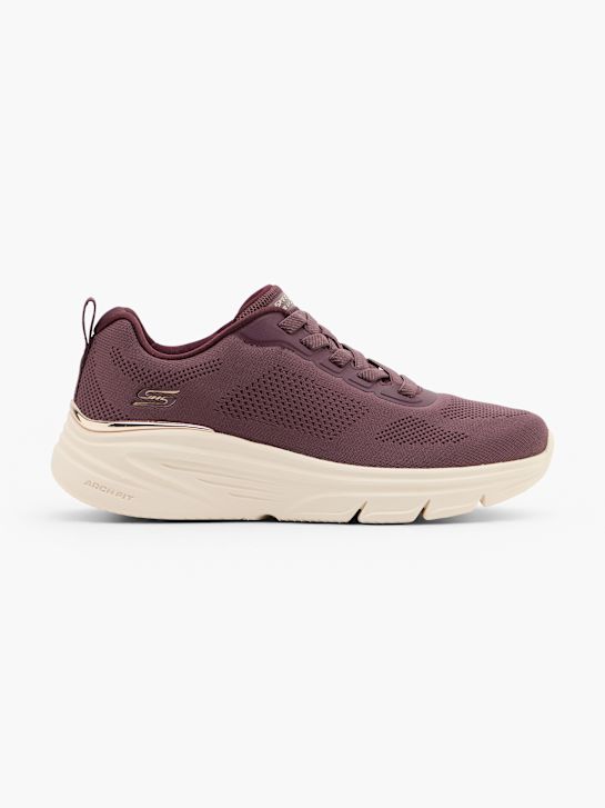 Skechers Sneaker burgundi 151788 1
