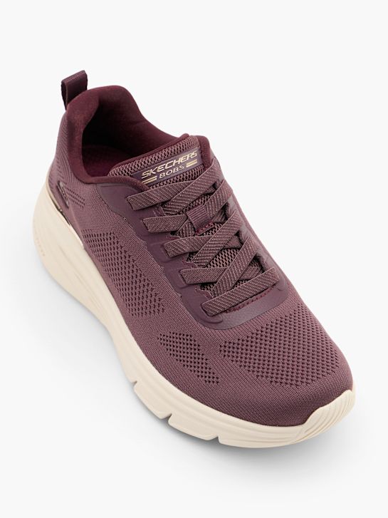 Skechers Tenisky Bordó 151788 2