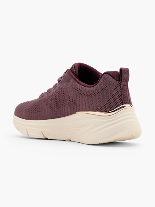 Skechers Tenisky Bordó 151788 3