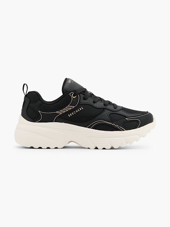 Skechers Sneaker Schwarz 151790 1