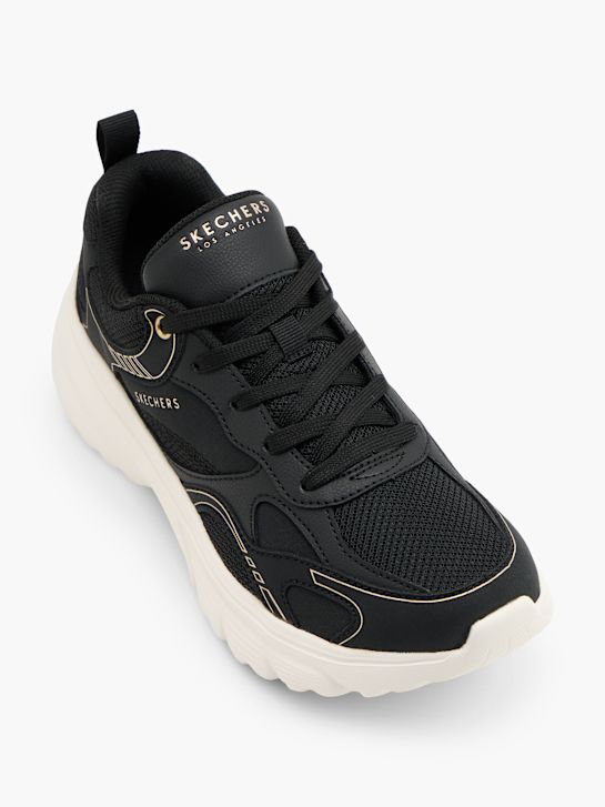 Skechers Sneaker Negru 151790 2