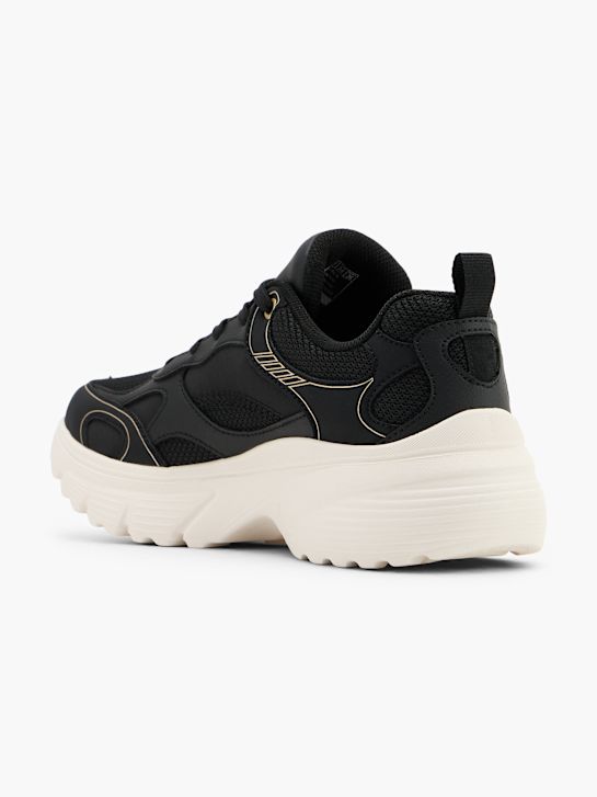 Skechers Sneaker Schwarz 151790 3