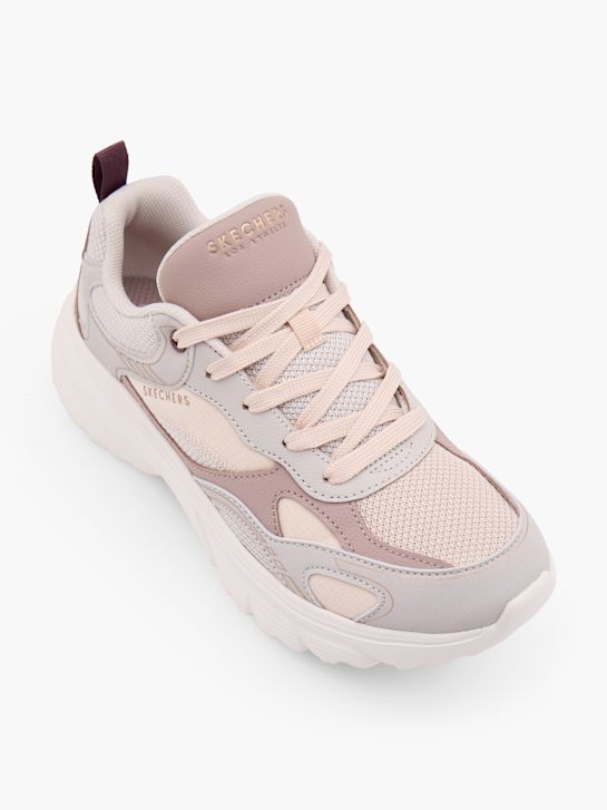Skechers Sneaker púder 151794 2