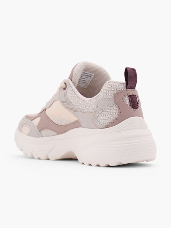 Skechers Tenisky Pudrová 151794 3