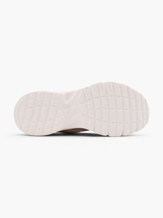 Skechers Tenisky Pudrová 151794 4