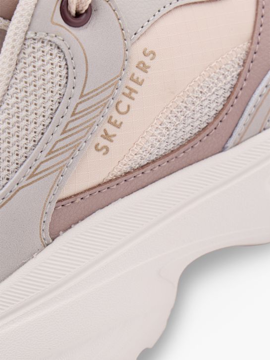 Skechers Маратонки Пудра 151794 5