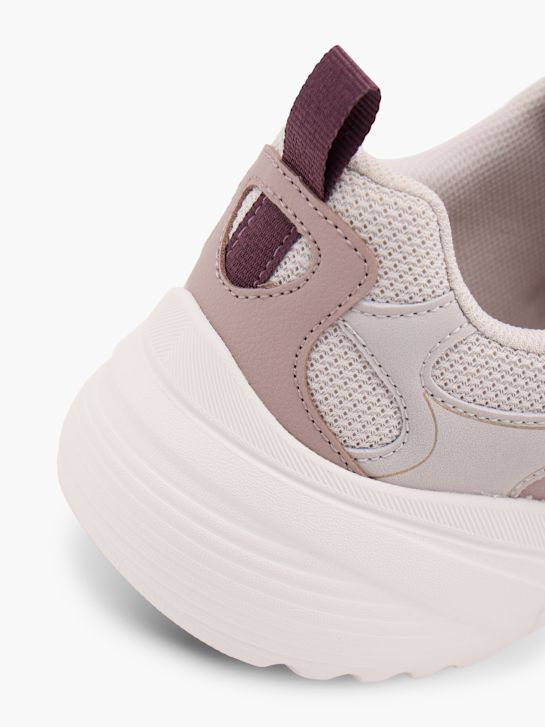 Skechers Маратонки Пудра 151794 6