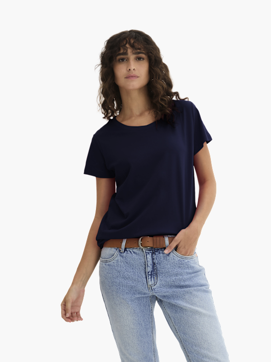 bonprix T-Shirt Weiß 151824 2