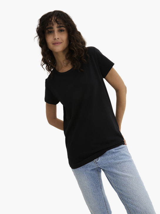 bonprix T-Shirt Weiß 151824 3