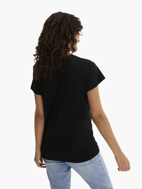 bonprix T-Shirt Weiß 151824 4